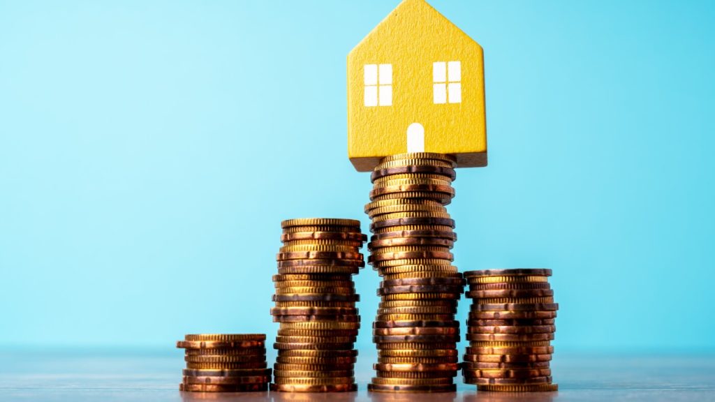 Rising housing expenses drive an increasing number of older adults to find roommates.
