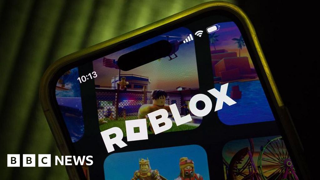 Roblox addresses enhanced safety measures amid parental concerns