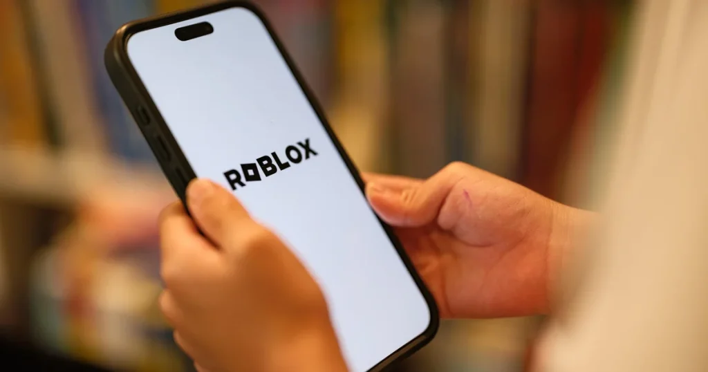Roblox plans to implement age-specific accounts as part of enhanced safety initiatives.