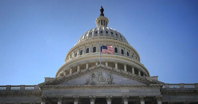 Senate approves temporary extension of FISA, aligning with House decision to uphold surveillance legislation until April 30.