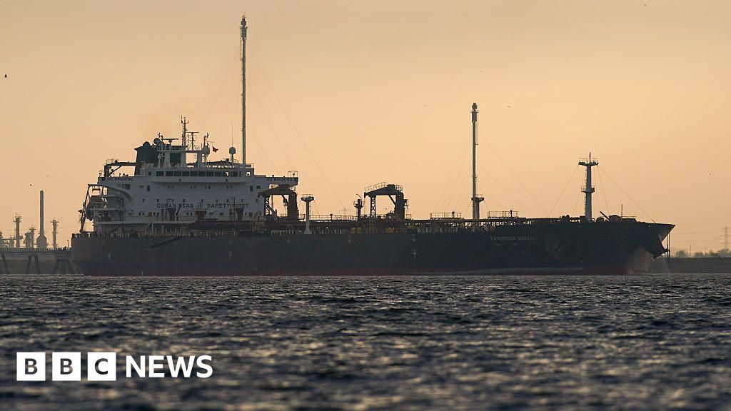Shipping companies advised against paying Iran's fees for transiting the Strait of Hormuz.