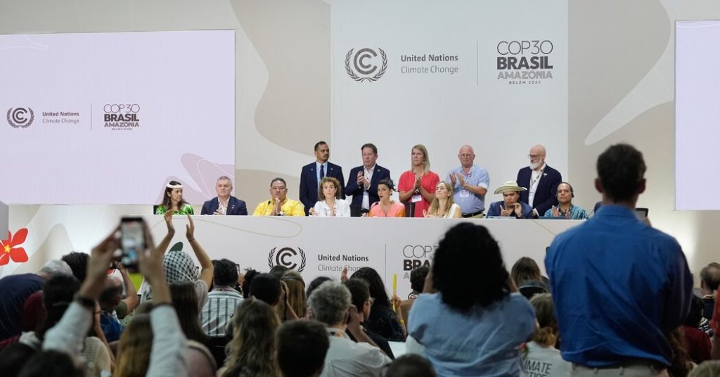 Sixty Nations to Convene on Fossil Fuel Phase-Out, U.S. Participation Not Included