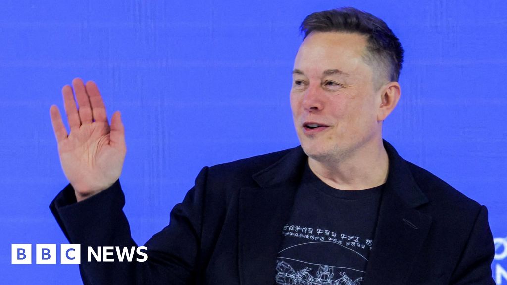 SpaceX, founded by Elon Musk, takes steps to pursue initial public offering.