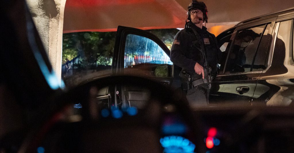 Speculation and Theories Emerge Online Following Shooting Incident at Correspondents Dinner
