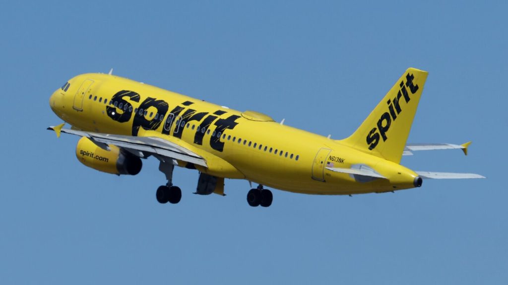 Spirit Airlines aimed to dominate the budget airline segment, but major carriers outperformed its low-cost model.
