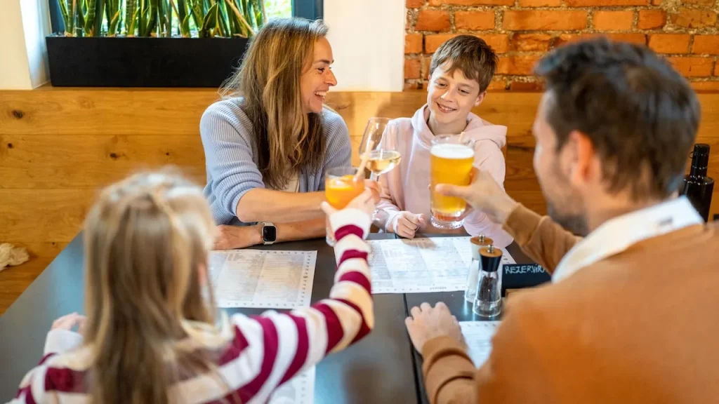 Study finds a correlation between a common parental behavior and increased alcohol consumption among teenagers.