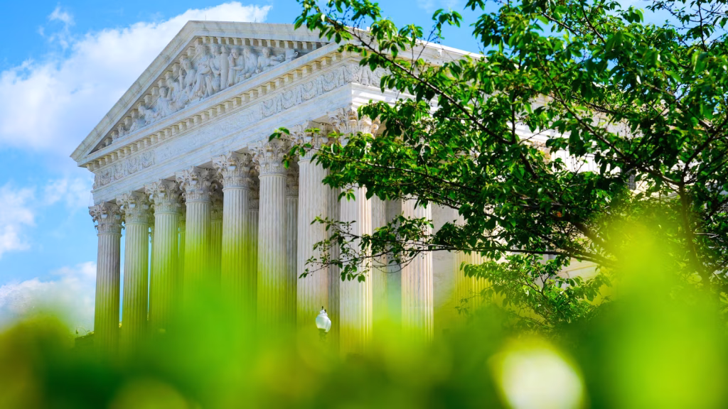 Supreme Court to Consider Appeals from Religious Preschools Regarding Access to Public Funding Programs