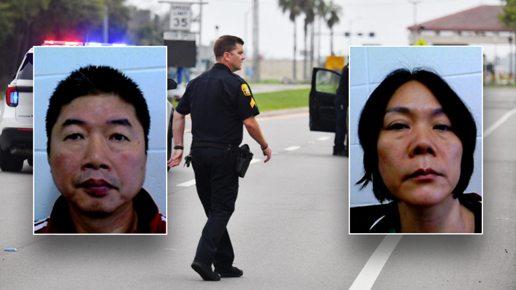 Suspected bomber identified as child of undocumented immigrants following incident