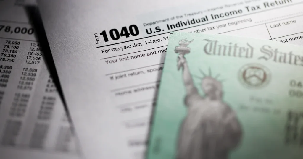 Tax Day Arrives: Average Refund Amount for 2026 Revealed