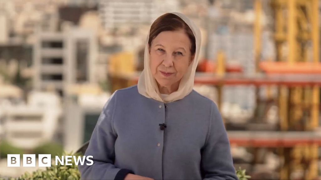 [Tehran maintains confidence in its position in the ongoing conflict.