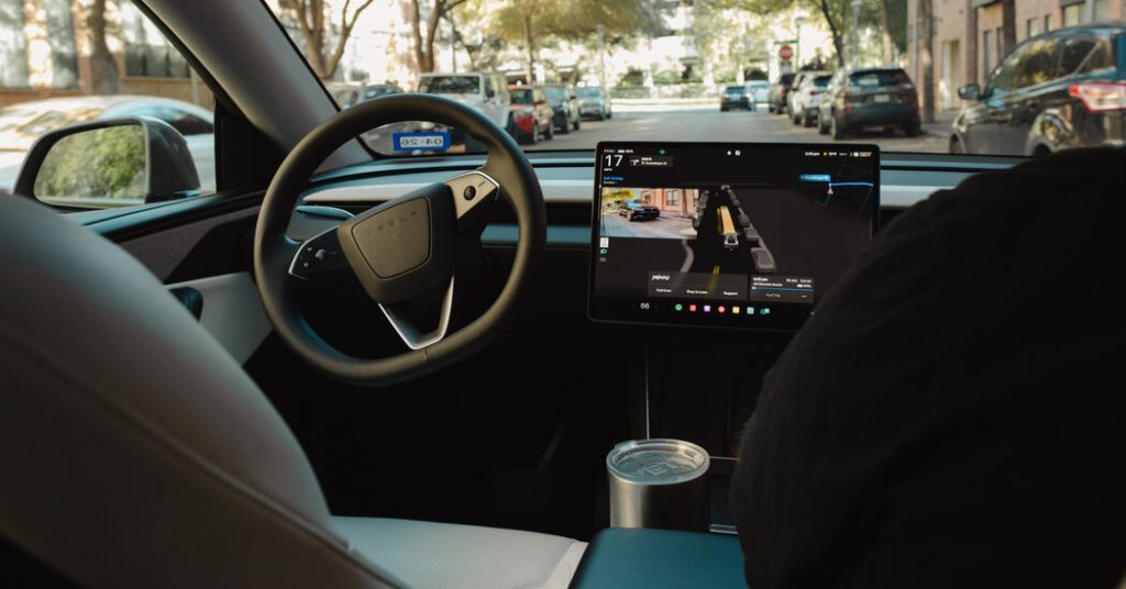 Tesla's Earnings Increase but Still Fall Short of Previous Peaks