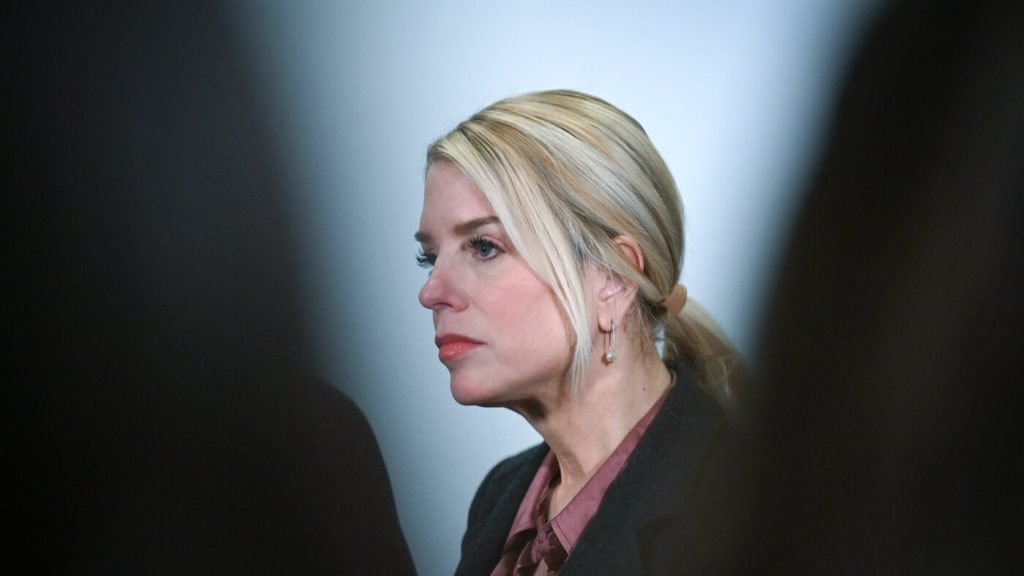 The Department of Justice seeks to modify oversight of federal prosecutors.
