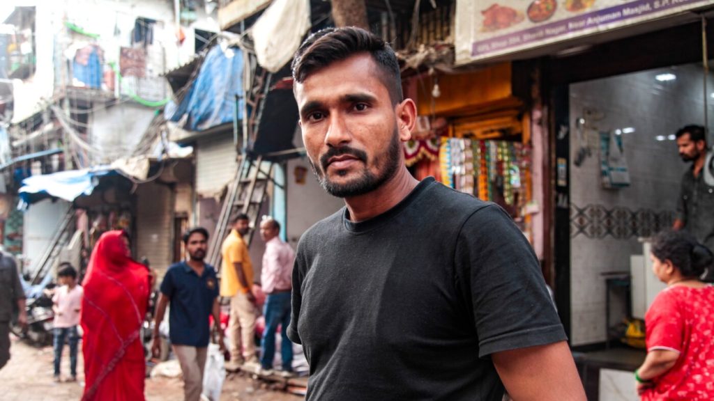 The film 'Homebound,' which has generated Oscar interest, is now available for streaming on Netflix.