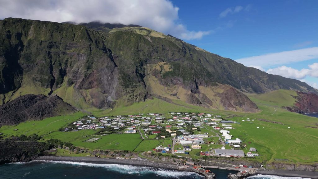 The most frequented location you may not be aware of