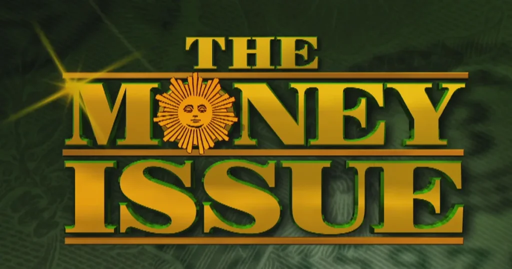 This Week's Episode of "Sunday Morning" Focuses on Financial Topics (April 12)