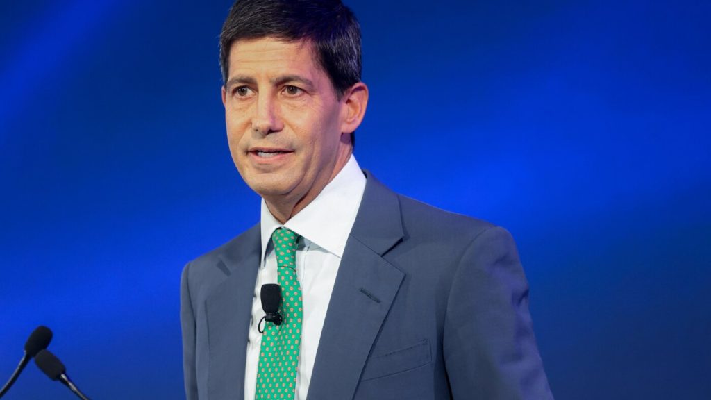Three key insights as Trump's Federal Reserve nominee encounters a confirmation challenge