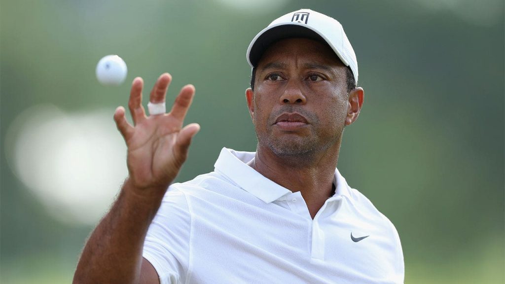 Tiger Woods declines Ryder Cup captain role after recent DUI incident.
