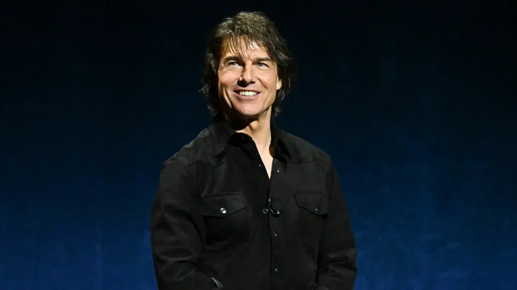Tom Cruise is expected to earn a significant salary for his role in Top Gun 3.