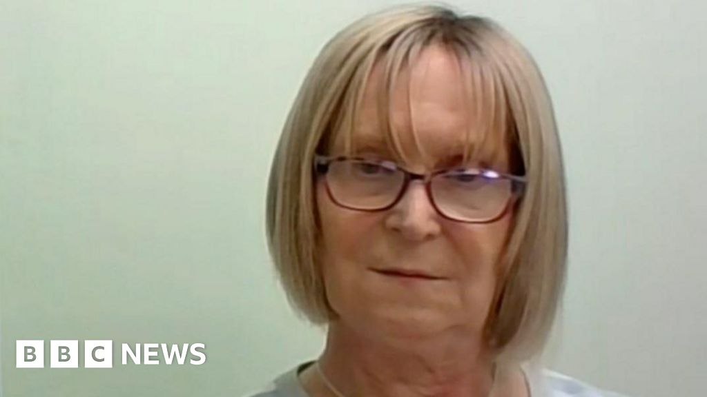Transgender woman steps down from position at Portsmouth women's health organization