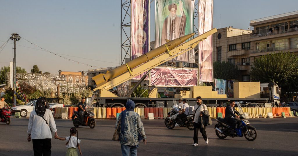 Trump Aims to Eliminate Iran's Nuclear Arsenal, Contributing to the Issue Previously