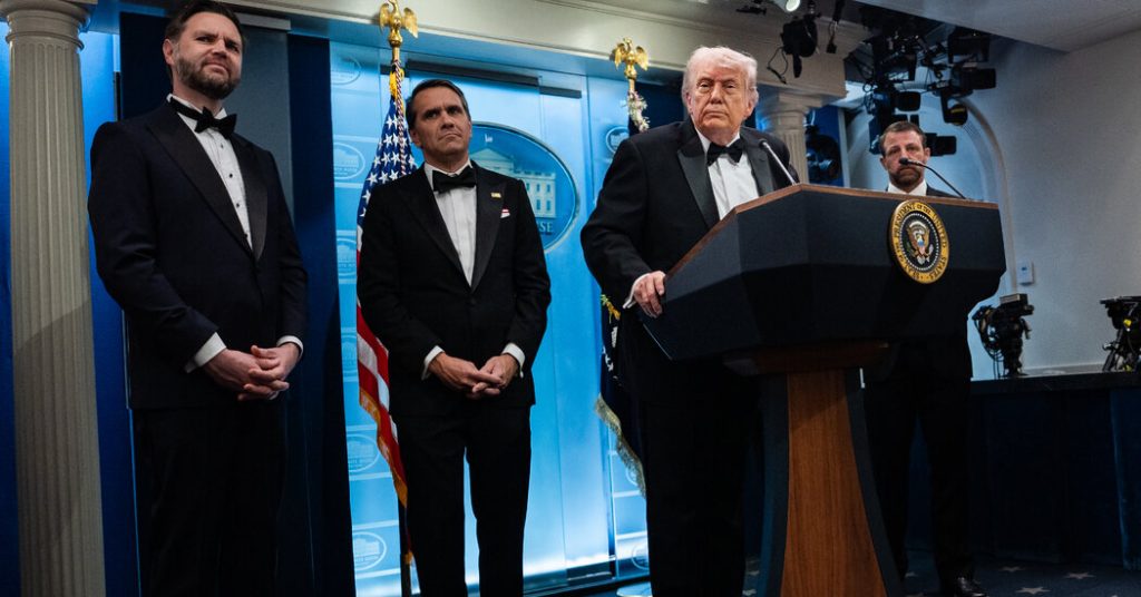 Trump Claims Assailant Possessed 'Manifesto' as Authorities Collect Evidence