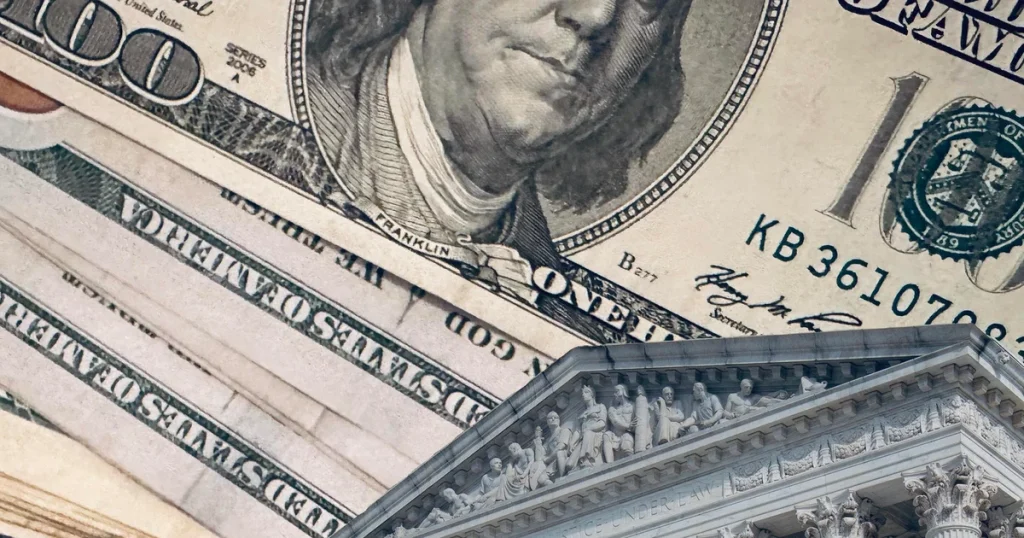 Trump administration prepares to introduce portal for tariff refunds: key details to consider.