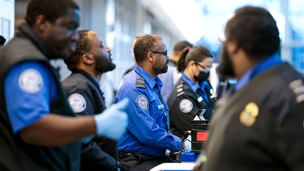 Trump administration prolongs tax filing due dates for DHS employees amid ongoing shutdown.