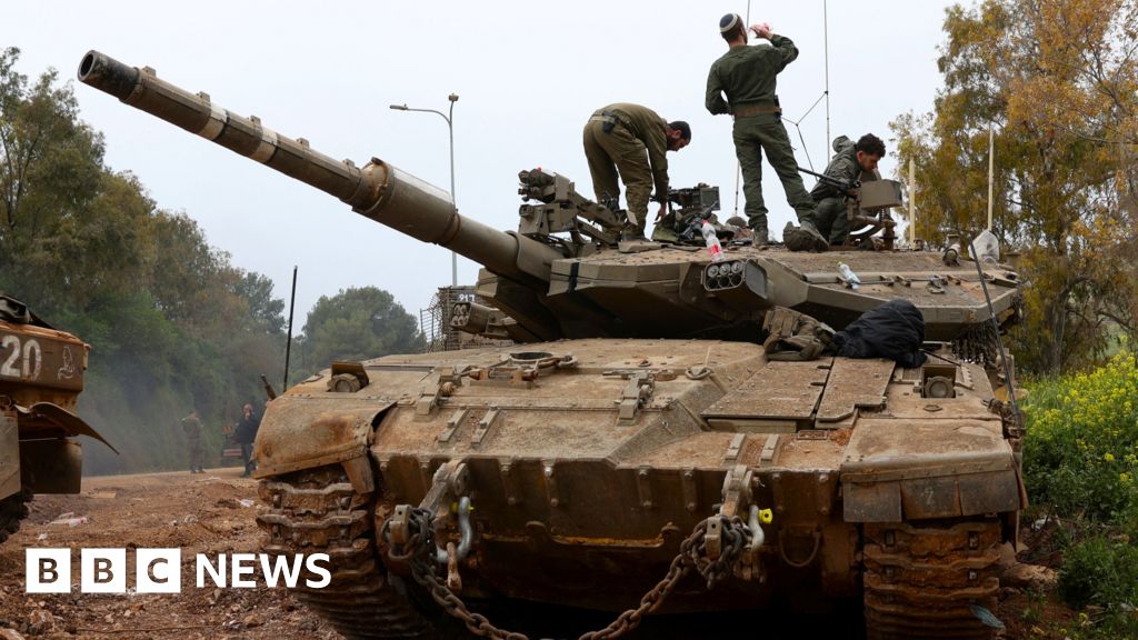 [Trump announces 10-day ceasefire agreement between Israel and Lebanon.