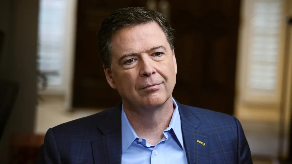 Trump associates describe the second indictment related to Comey as humiliating.