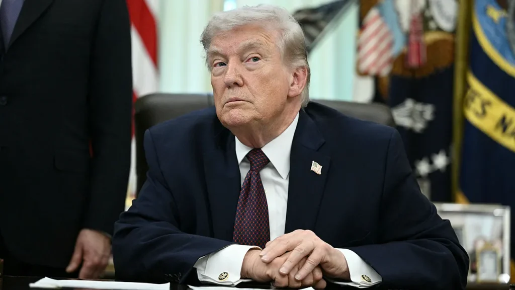 Trump increases tensions with Iran as Cabinet changes reflect domestic unrest