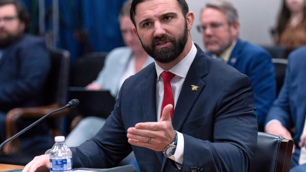 Trump likely to appoint Cameron Hamilton as FEMA chief following his previous dismissal.