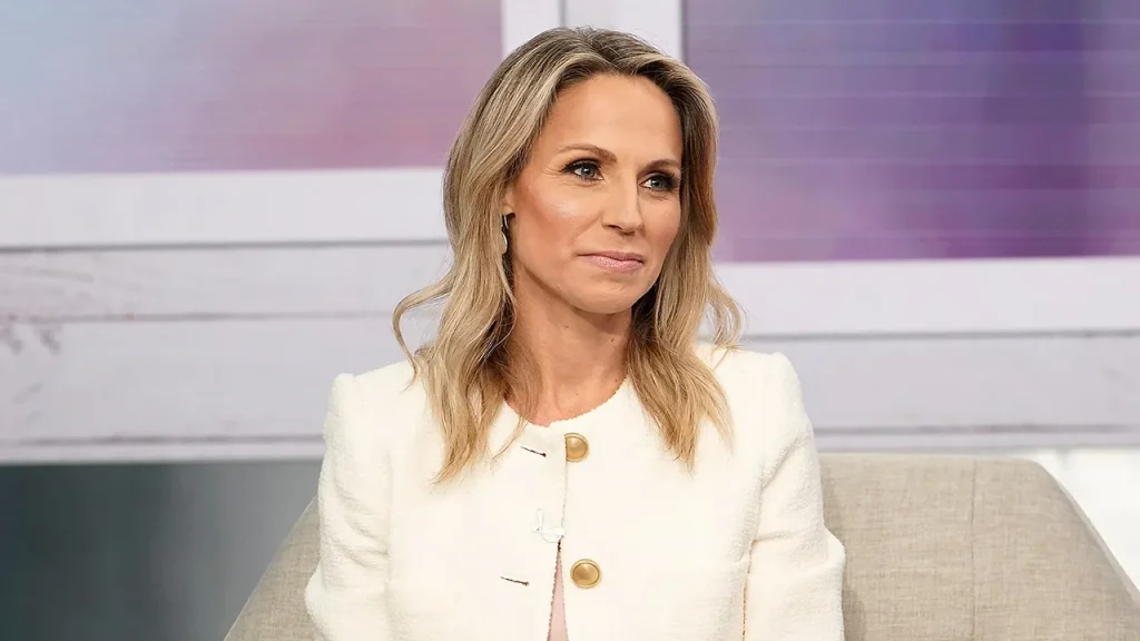 Trump selects Nicole Saphier as surgeon general, withdraws Casey Means' nomination.