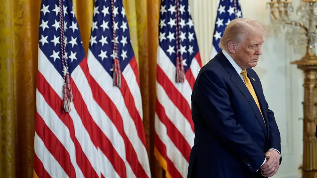 Trump will deliver a Scripture reading from the Oval Office during the 'America Reads the Bible' initiative.