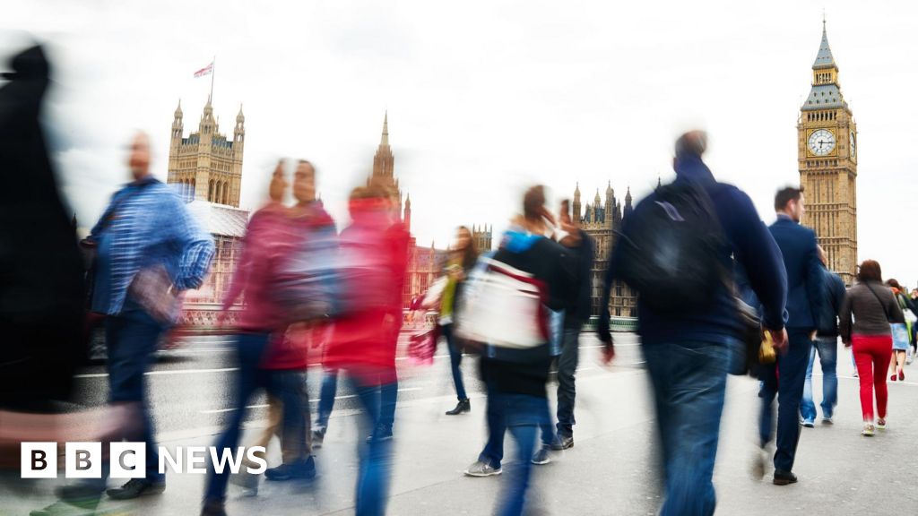 UK borrowing hits three-year low, but conflict in Iran raises economic concerns