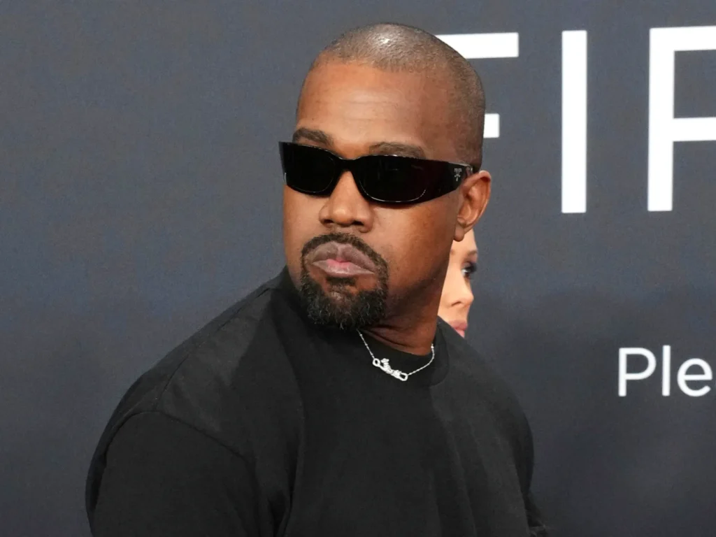 UK denies entry to rapper Kanye West due to anti-Semitic remarks and Nazi affiliations.