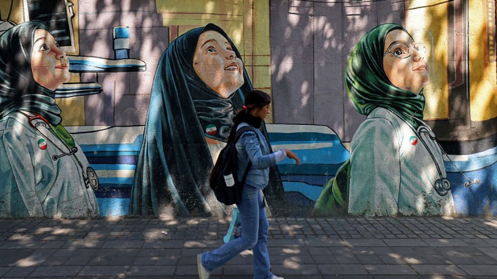 U.S. Forces to Restrict Maritime Access from Iranian Ports Following Unsuccessful Peace Negotiations