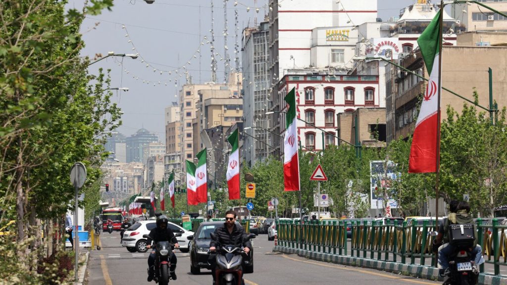 US and Iran Reach Agreement on Ceasefire; Insights from Lori Chavez-DeRemer and Kevin Warsh