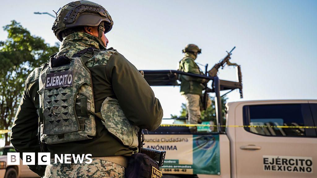 [U.S. authorities file charges against Mexican governor and several officials for alleged collaboration with drug cartel.