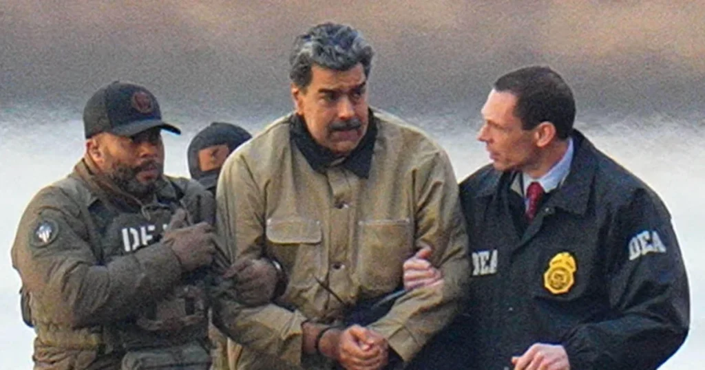 U.S. special forces member accused of wagering on Maduro's ousting prior to reported raid, despite winning $409,000.