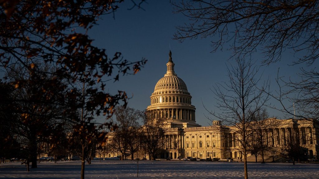 Understanding Pro Forma Sessions and Their Significance for the DHS Funding Impasse