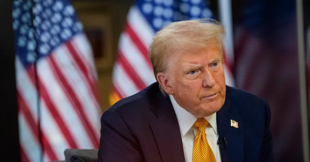 Understanding birthright citizenship and the possibility of its repeal by Trump in the U.S.