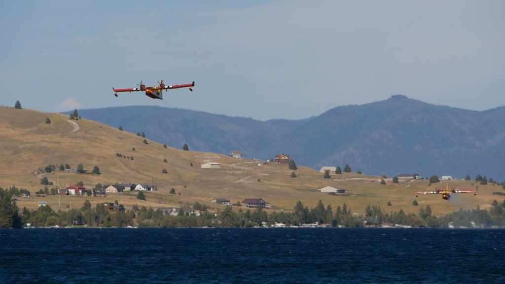 Upcoming wildfire season could lead to increased costs for taxpayers.