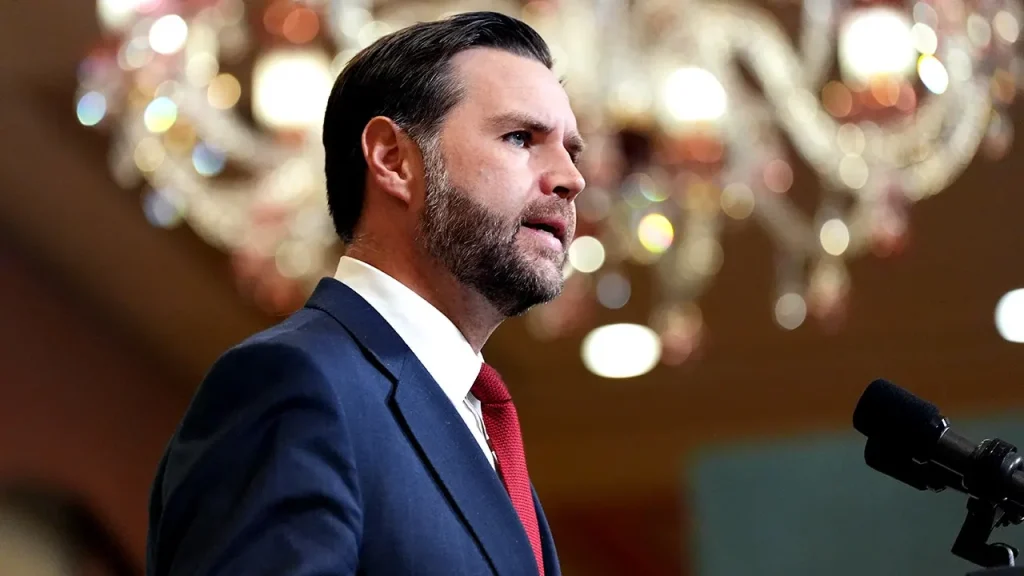 Vance travels back to Washington after Iran declines US proposal for peace in Islamabad.