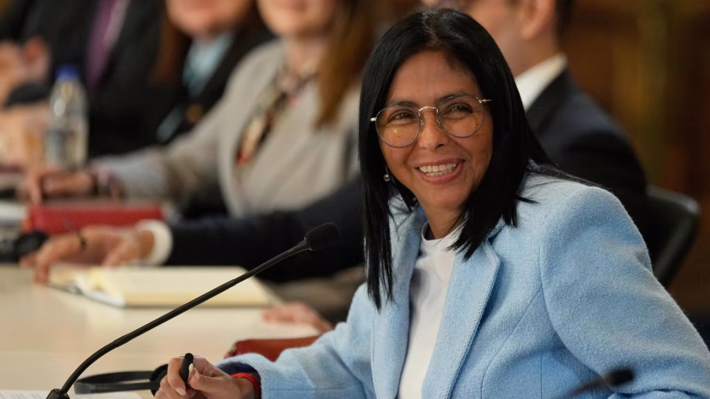 Venezuelan legislature endorses comprehensive mining legislation to attract foreign investment.