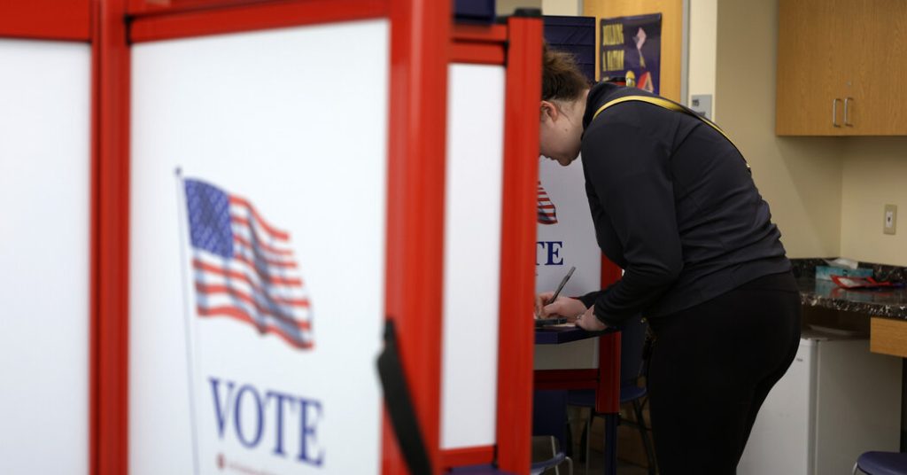 Virginia Approves Revised House Districts, Marking a Midterm Win for Democrats