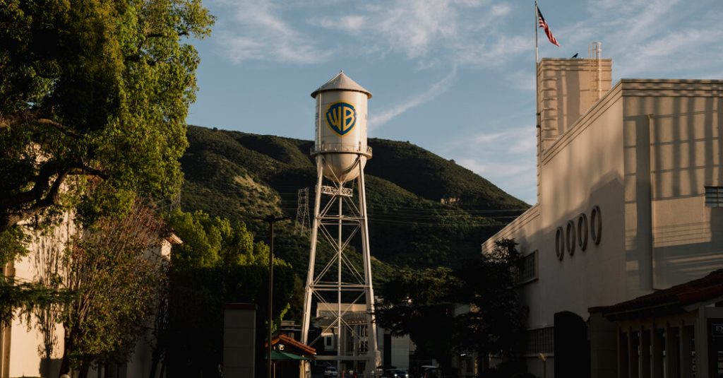 Warner Bros. Discovery Investors Endorse Agreement with Paramount