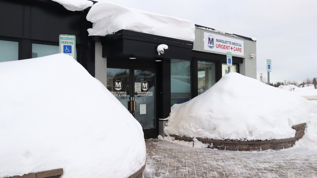 With decreasing access to abortion services, the potential role of urgent care centers is examined.