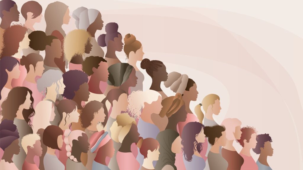 Women secure the majority of new job opportunities, leaving men at a disadvantage.