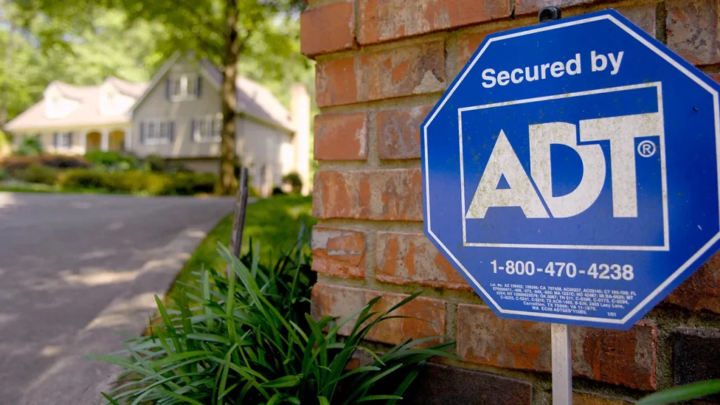 ADT data security incident reveals personal information, including names, phone numbers, addresses, and partial Social Security numbers.