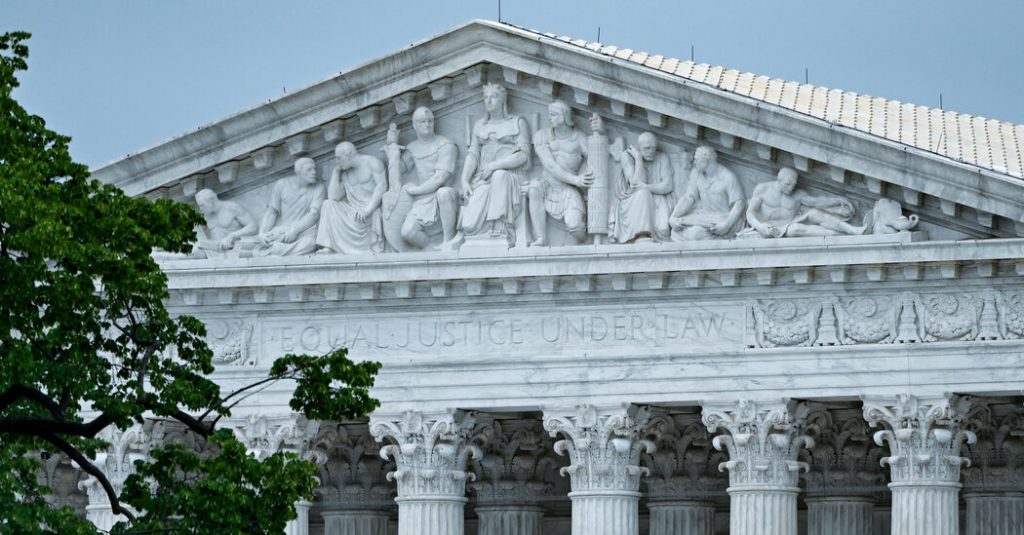 Alabama Gains Approval from Supreme Court for Implementation of Updated Voting Districts